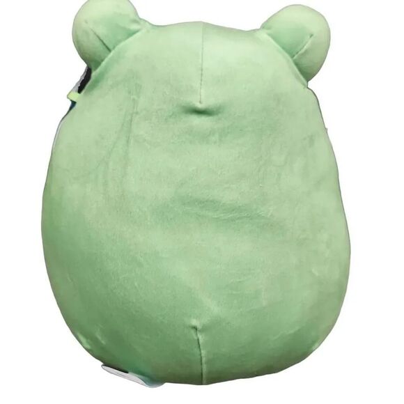 Limell Frog Popsicle Squishmallow - 8 inch - Picture 2 of 5